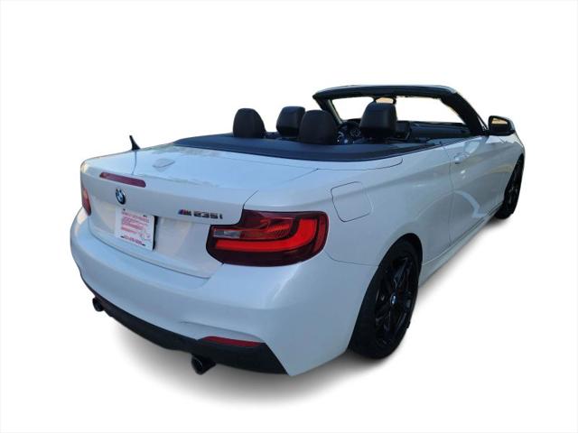 2015 BMW M2 M235i