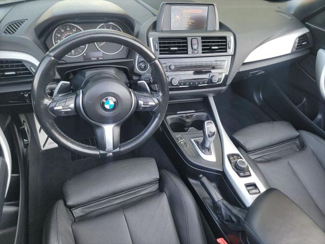 2015 BMW M2 M235i
