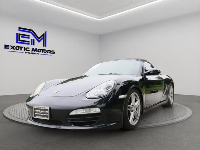 2011 Porsche Boxster S for sale in Gainesville, GA