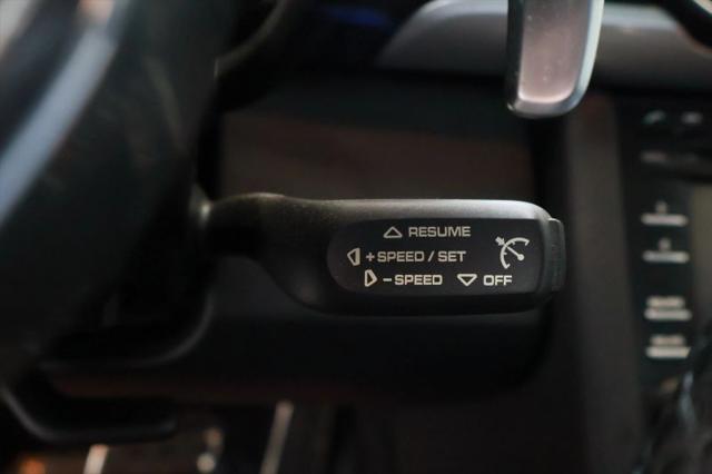 2011 Porsche Boxster S