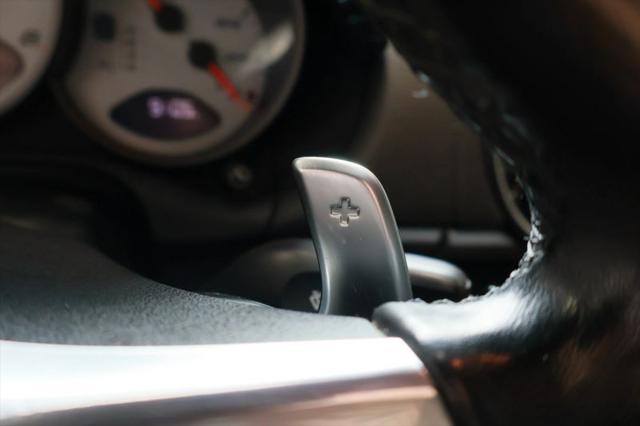 2011 Porsche Boxster S
