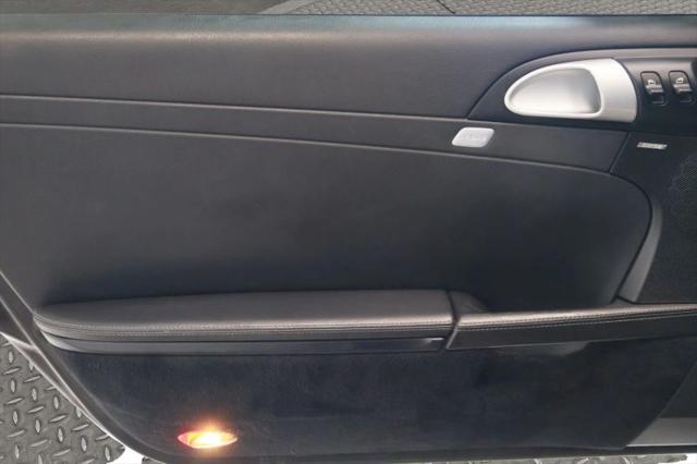 2011 Porsche Boxster S