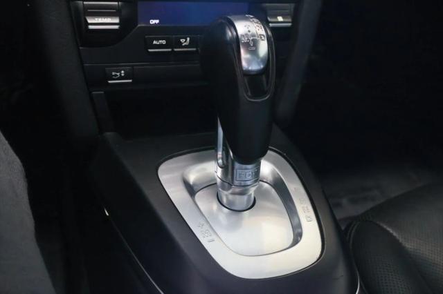 2011 Porsche Boxster S