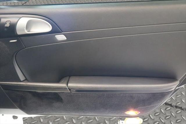 2011 Porsche Boxster S