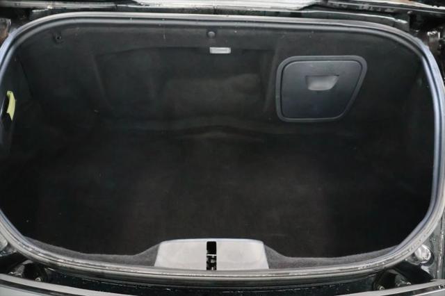2011 Porsche Boxster S