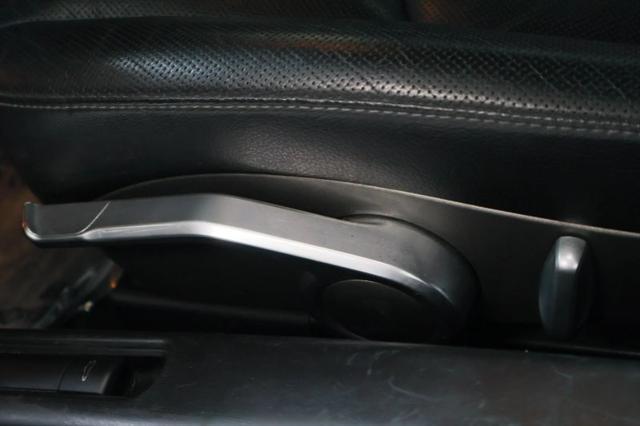 2011 Porsche Boxster S