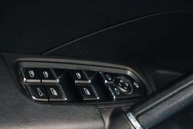 2013 Porsche Cayenne GTS