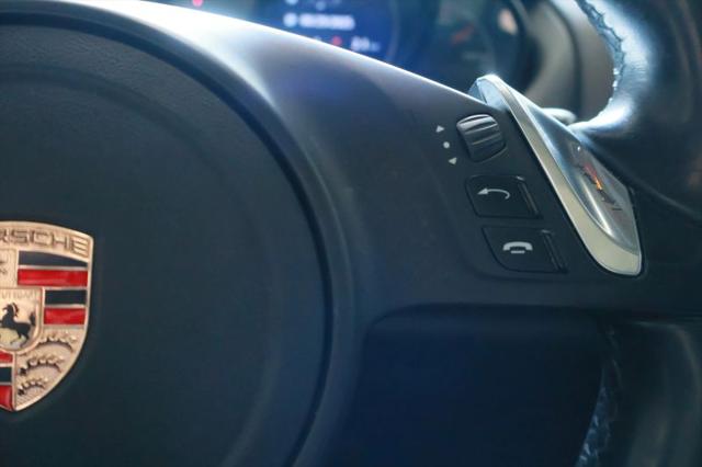 2013 Porsche Cayenne GTS