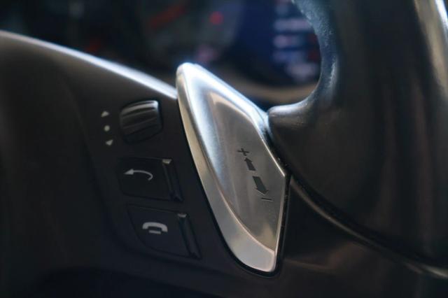 2013 Porsche Cayenne GTS