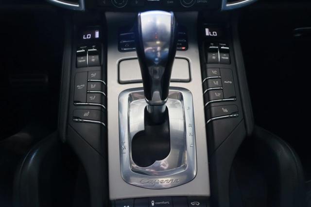2013 Porsche Cayenne GTS