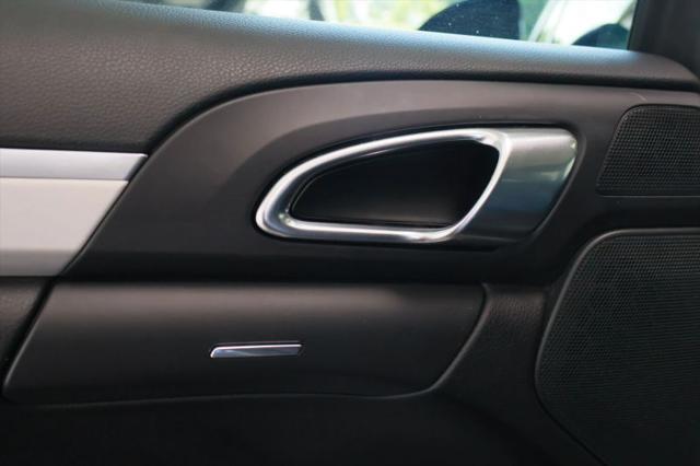 2013 Porsche Cayenne GTS