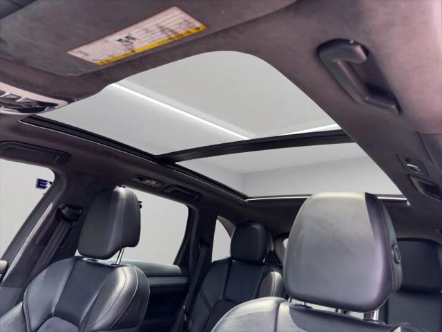 2013 Porsche Cayenne GTS