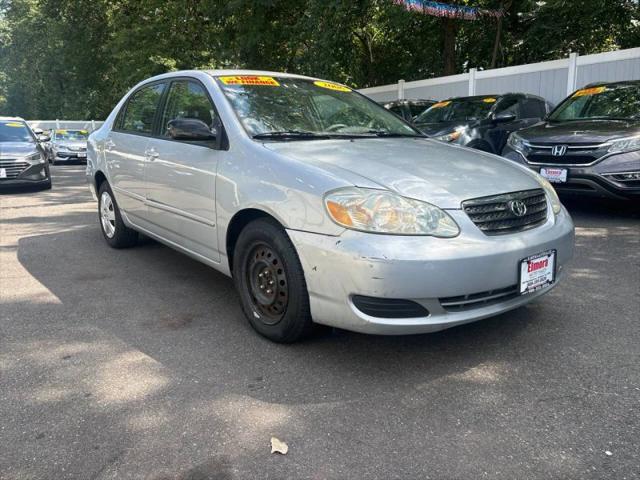 2006 Toyota Corolla LE for sale in Elizabeth, NJ