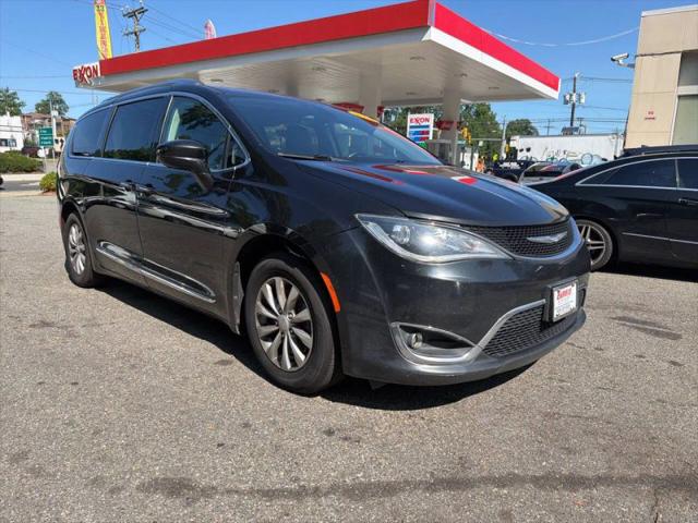 2018 Chrysler Pacifica Touring L for sale in Elizabeth, NJ