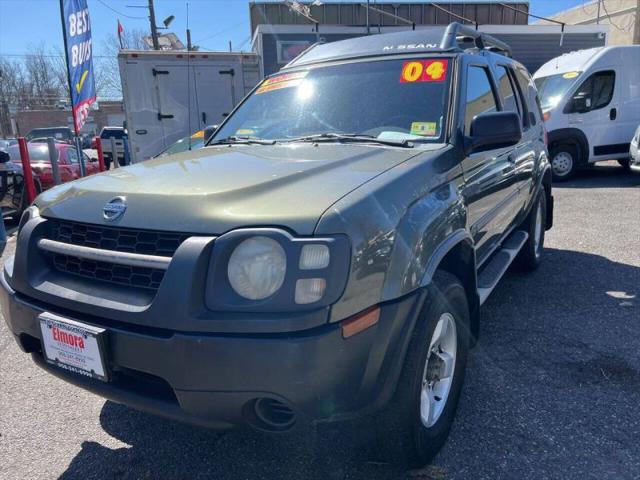 2004 Nissan Xterra XE for sale in Elizabeth, NJ