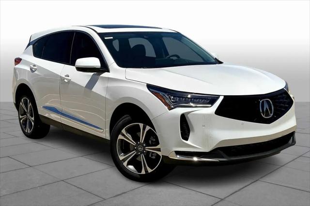 2025 Acura RDX Technology