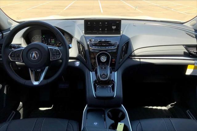 2025 Acura RDX Technology