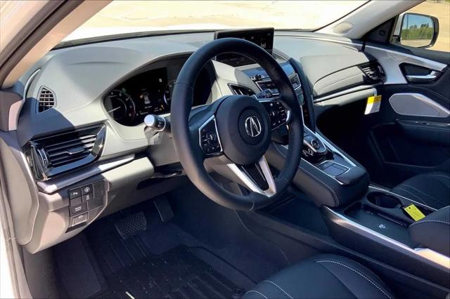2025 Acura RDX Technology