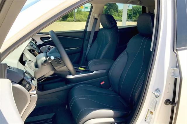 2025 Acura RDX Technology