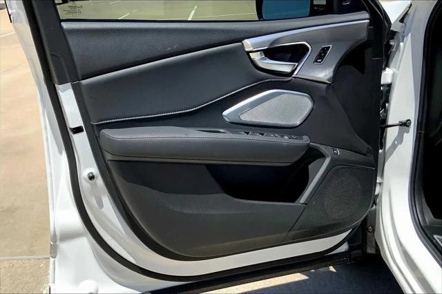 2025 Acura RDX Technology