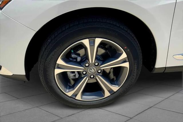 2025 Acura RDX Technology