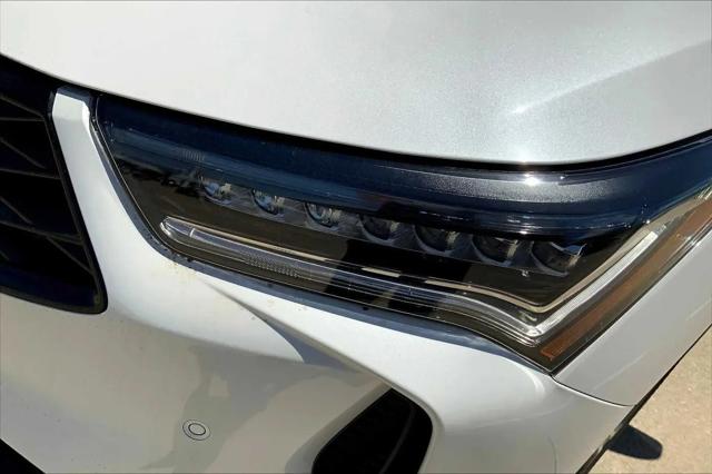 2025 Acura RDX Technology