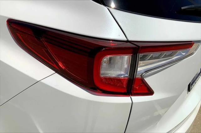 2025 Acura RDX Technology