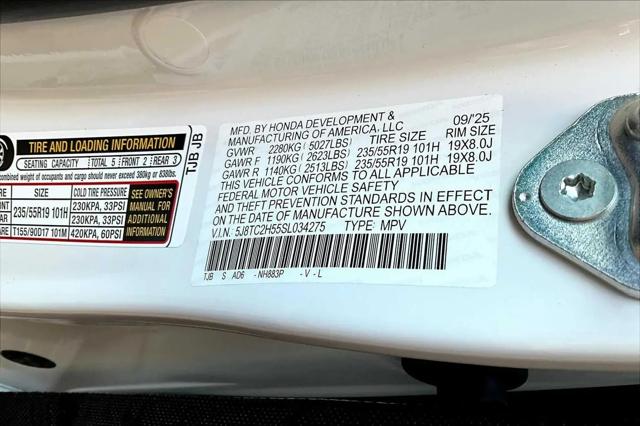 2025 Acura RDX Technology