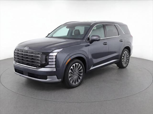 2026 Hyundai Palisade Calligraphy for sale in Norman, OK