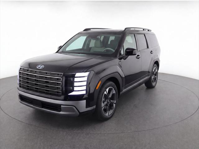 2026 Hyundai Palisade Limited for sale in Norman, OK