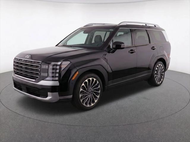 2026 Hyundai Palisade Calligraphy for sale in Norman, OK