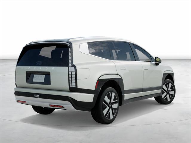 2026 Hyundai IONIQ 9 SEL