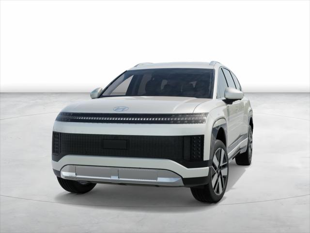 2026 Hyundai IONIQ 9 SEL