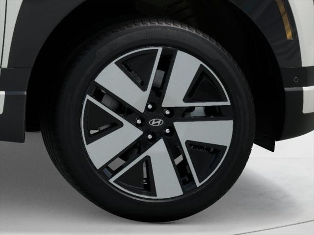 2026 Hyundai IONIQ 9 SEL