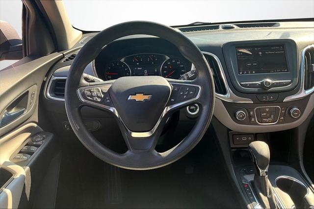 2023 Chevrolet Equinox AWD LT