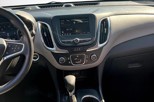 2023 Chevrolet Equinox AWD LT