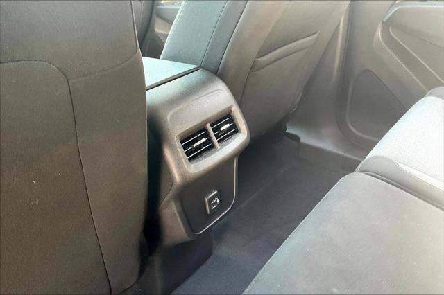 2023 Chevrolet Equinox AWD LT