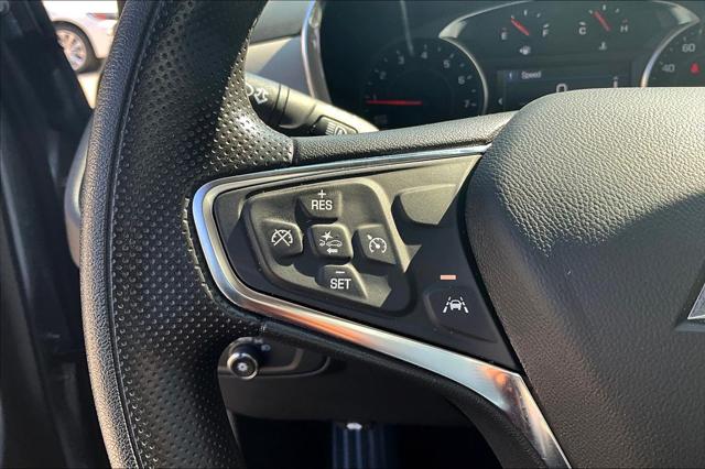2023 Chevrolet Equinox AWD LT