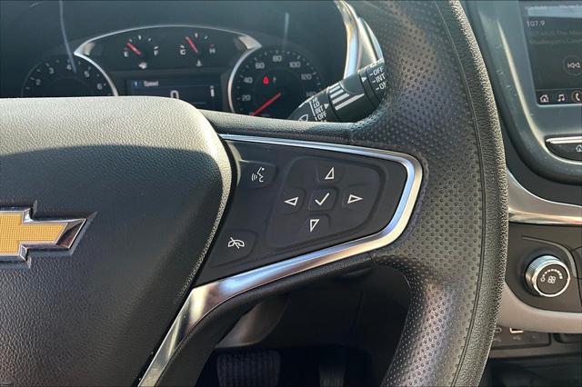 2023 Chevrolet Equinox AWD LT