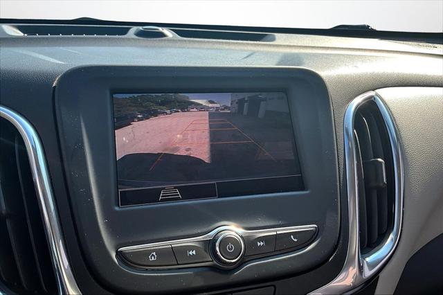 2023 Chevrolet Equinox AWD LT