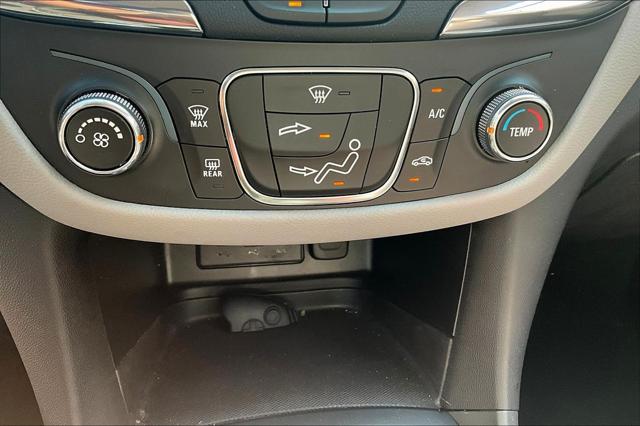 2023 Chevrolet Equinox AWD LT