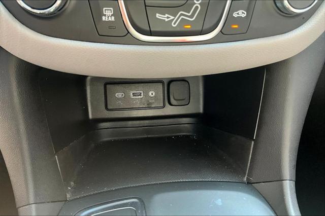 2023 Chevrolet Equinox AWD LT