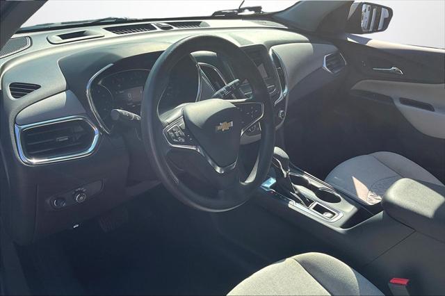 2023 Chevrolet Equinox AWD LT