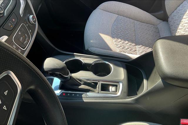 2023 Chevrolet Equinox AWD LT