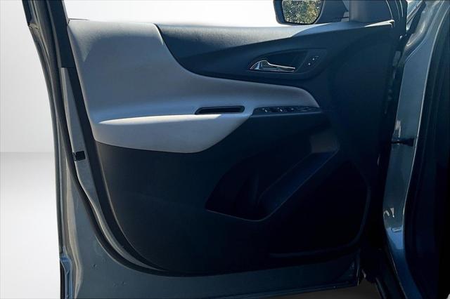2023 Chevrolet Equinox AWD LT