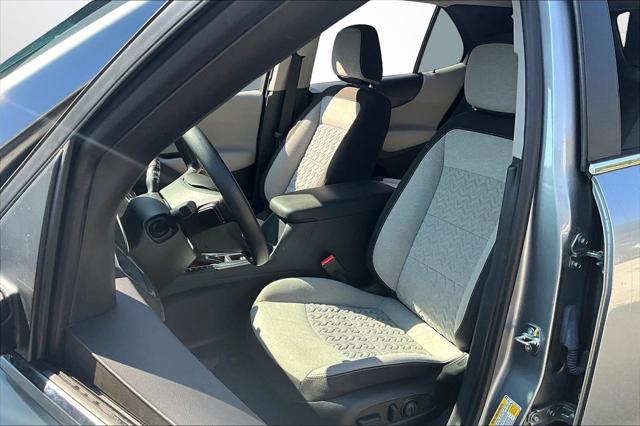 2023 Chevrolet Equinox AWD LT