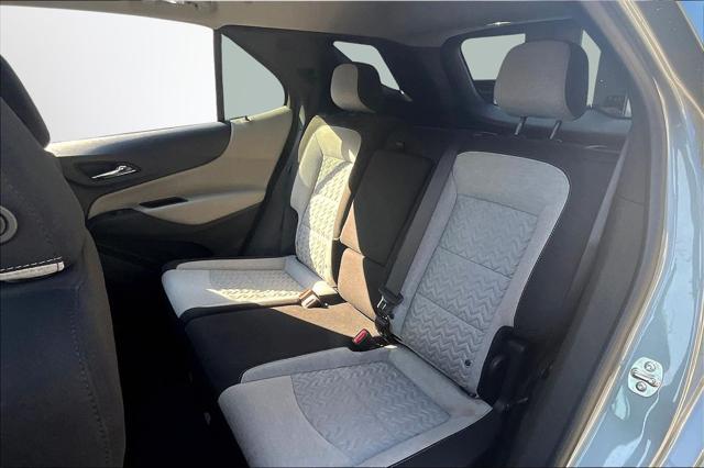 2023 Chevrolet Equinox AWD LT