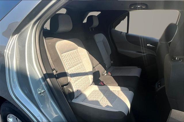 2023 Chevrolet Equinox AWD LT