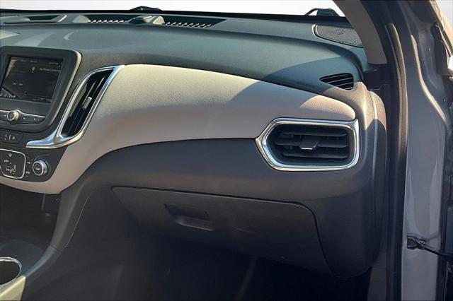 2023 Chevrolet Equinox AWD LT
