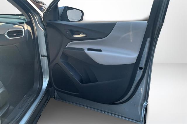 2023 Chevrolet Equinox AWD LT